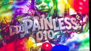❄️MONTAGEM MÖLÊCA ŤYPHIÁ💎 - DJ PAINLESS 010