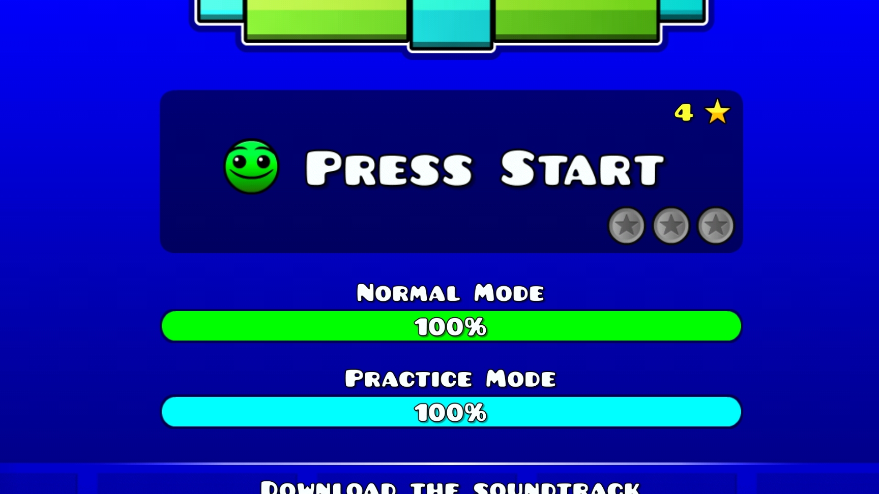 PRESS START НА 100% смотреть онлайн