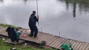 Поимка Карпа