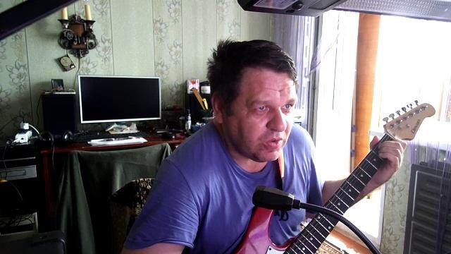 Hello Neighbor- Get out cover