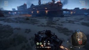Злой Реликт Наводит Суету • Crossout • Разрушитель КП