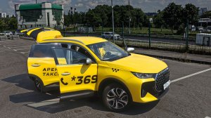 Получил Теневой БАН от Яндекса. Работа в ТАКСИ на TENET T7