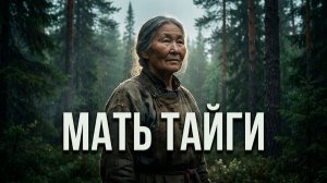 ОТШЕЛЬНИЦА В ТАЙГЕ | таежные рассказы сын тайги