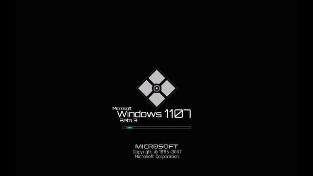 Operating System Mockups 1107 смотреть онлайн