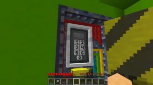 ВЫБЕРИ ПРАВИЛЬНЫЙ ЛИФТ ЧТОБЫ ВЫЖИТЬ В МАЙНКРАФТ ｜ Компот Minecraft