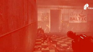 Прохождение Карты hr_hellsprison в Garry's Mod