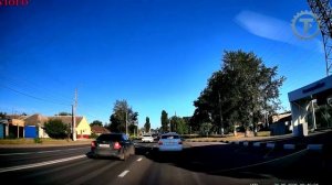 Видеорегистратор VIOFO A229 PRO Вечерние покатушки