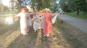На Ивана, на Купала...... 07.07.26.