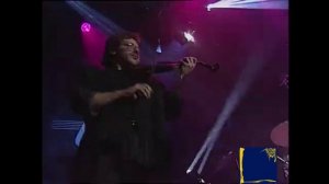 Крематорий — Аутсайдер (Live на Шаболовке, 1993)