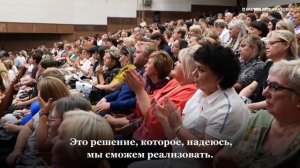 По инициативе Вячеслава Волдина в Саратове планируют открыть среднюю школу полиции