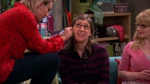 Теория Большого взрыва 9 сезон 3 серия / The Big Bang Theory