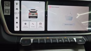 Belgee X70 прошивка, навигация , интернет телевидение,голосовое управление машиной