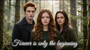 «Сумерки 6: Закат вечности / Twilight 6: The new chapter»