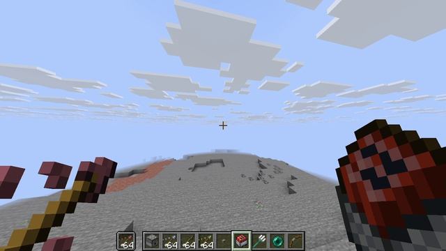 Minecraft 26.2 часть№2 смотреть онлайн