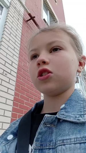 иду в лагерь и параллельно рассказываю вам истории