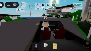 Брукхевен роблокс часть 2