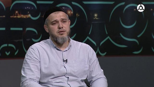Интервью с чемпионом. Гость программы тренер по греко-римской борьбе Ислам Хамхоев смотреть онлайн