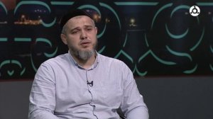 Интервью с чемпионом. Гость программы тренер по греко-римской борьбе Ислам Хамхоев