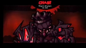 chees Джон Доу М4