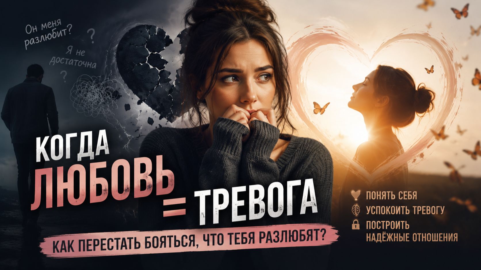 Психология души: честные разборы