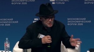 Мир без правил
