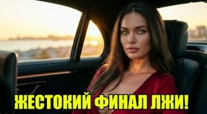 Увидел ЭТО в машине и уничтожил жену! История измен|Аудио рассказы|Истории из жизнИ