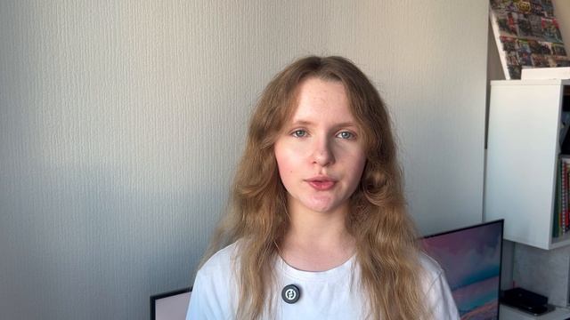 Любовь Кузнецова - Видео-визитка на русском