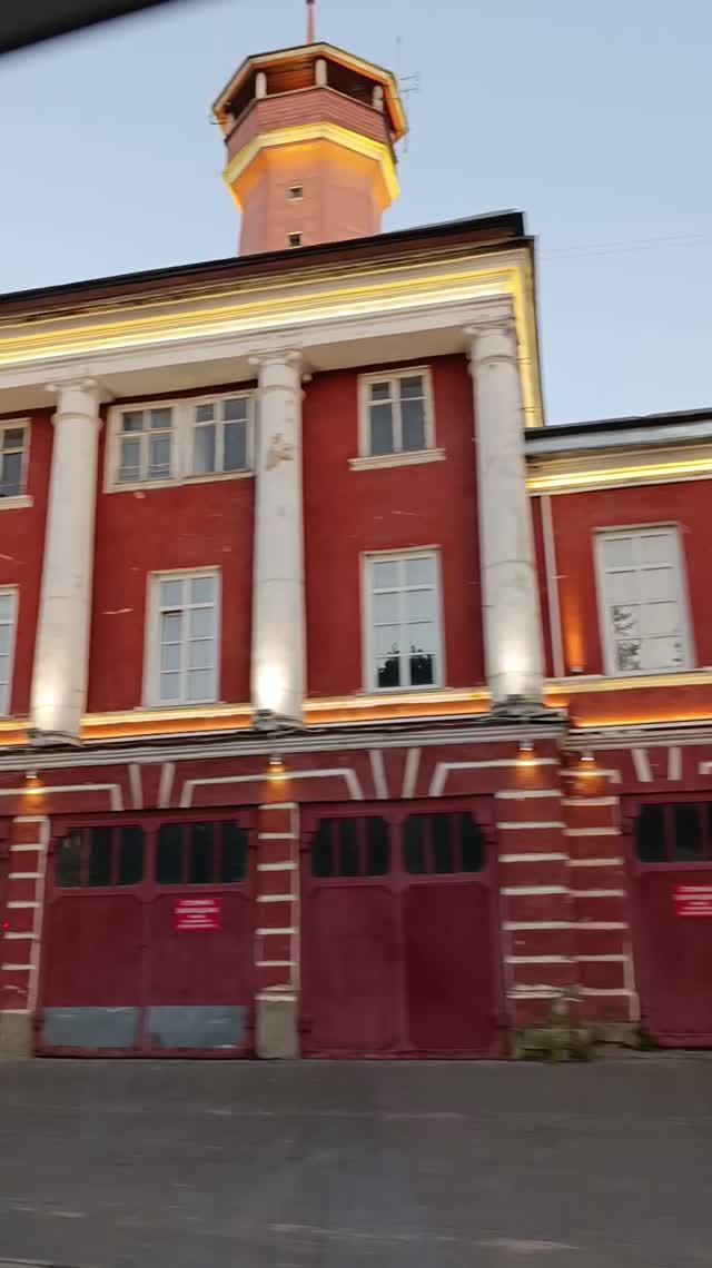 Углич. Золотое кольцо. Путешествие по России