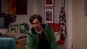 Теория Большого взрыва 9 сезон 18 серия / The Big Bang Theory