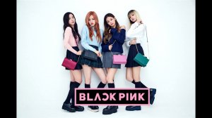 minus/BLACKPINK - 'Kill This Love' M/V