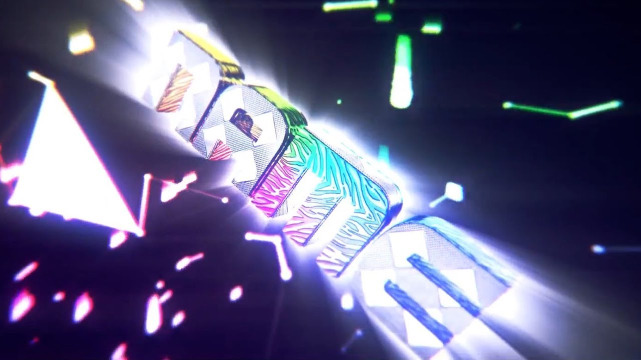 Free Epic Colorful Intro Template #684 | Cinema 4D & After Effects смотреть онлайн
