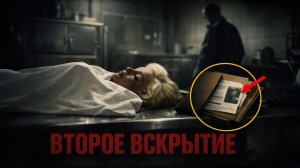 Тело Мэрилин Монро вскрыли дважды. Почему второй протокол не открывают до сих пор?