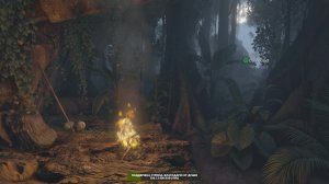 Green Hell. Джунгли, живность, фрукты. Только бы нас не сожрали...