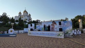 День семьи, любви и верности