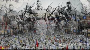 704. 📑 🚩 Подвиги повторяются. Рубрика - НАШИ ЛЮДИ.  СИЛЬНЫЕ ЛЮДИ. Истории героев.