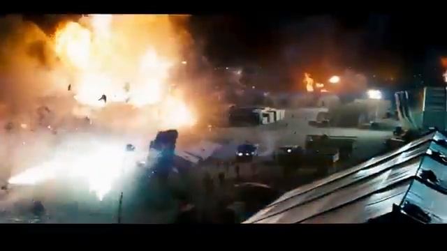ТФ, Гриндор рулит!(И Скорпоног тоже:) смотреть онлайн