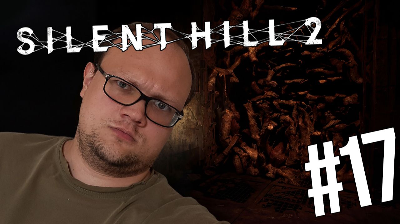 Загадочная серия — Silent Hill 2 Remake #17