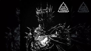 snxff, NX!ZE - THRONE (Ultra Slowed)
