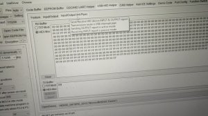 USB device на микроконтроллере STC8H02K08U