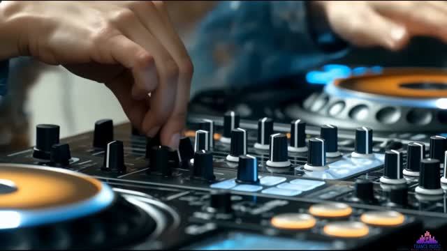 Rise of Titans. Uplifting Trance Music Mix 2026 смотреть онлайн