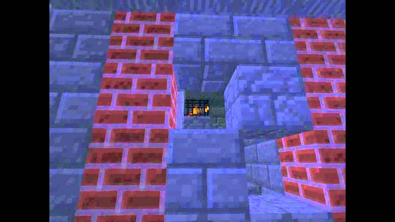 Minecraft Летсплей №9 смотреть онлайн