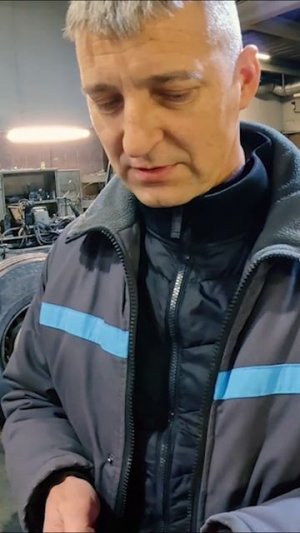 LIVE - Теперь Volvo на эвакуаторе