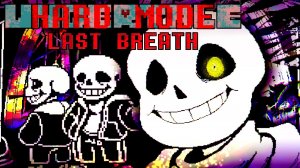LAST BREATH: Resurrection. DEMO {Completed}