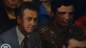 Надежда Чепрага и Владислав Коннов «Мне приснился шум дождя» (1977)