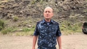В Туве обнаружены тела обеих пропавших девочек