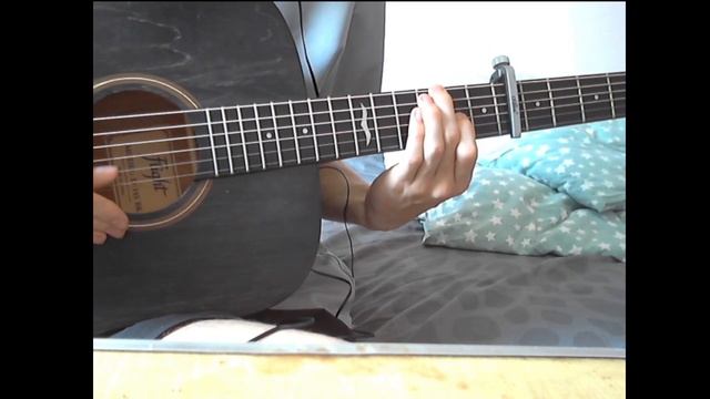 pyrokinesis - Витаминки (cover) смотреть онлайн