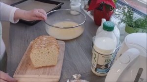 Сладкие деревенские сухари! Память родного дома! Домашняя еда Кухня Рецепты  #еда