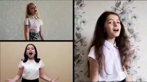«Сочи-город твоих побед!» Концерт учащихся ДМШ № 3 города Сочи.