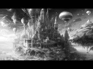 Англия - Сказочный Мир (cover by IVANISHKIN)