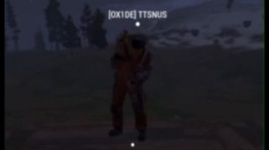 Новые кусты, анимации и клановый карьер  / обновление Оксайд / OXIDE
